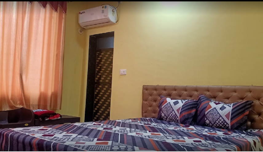 1 x AC Rooms